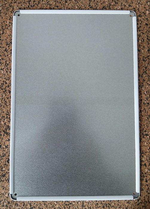 Poster - Star Wars: Light vs Dark (metal 20x30 cm)