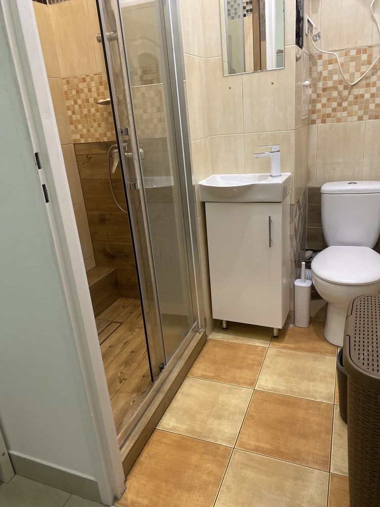 Apartament na doby w samym centrum Lublina