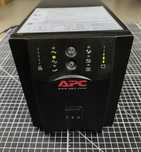 UPS Zasilacz awaryjny APC Smart 750 pełny sinus