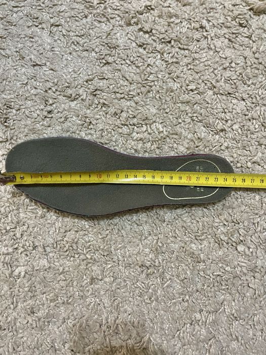 Кросівок Nike Air Max 1 кольору хакі