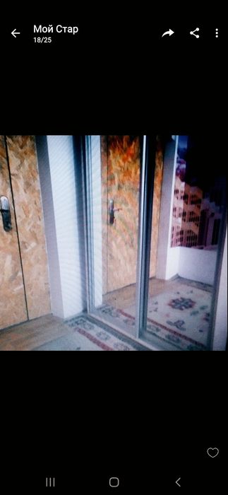 Сдам бюджетное жилье в Центре,Яворницкого