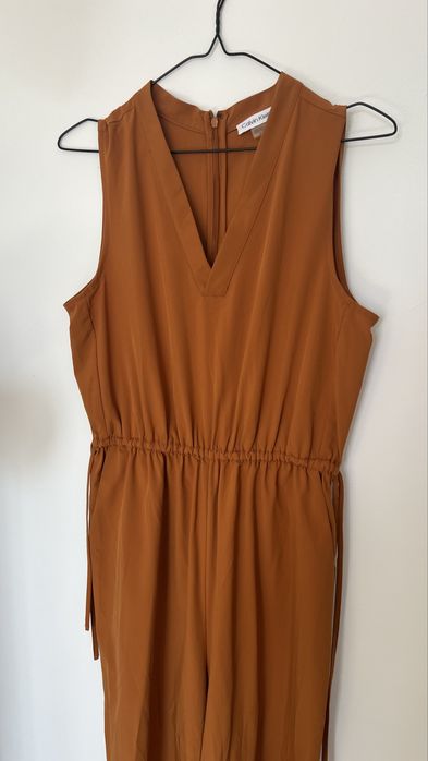 Kombinezon calvin klein nowy bez metki M 38