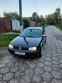 Volswagen golf 4