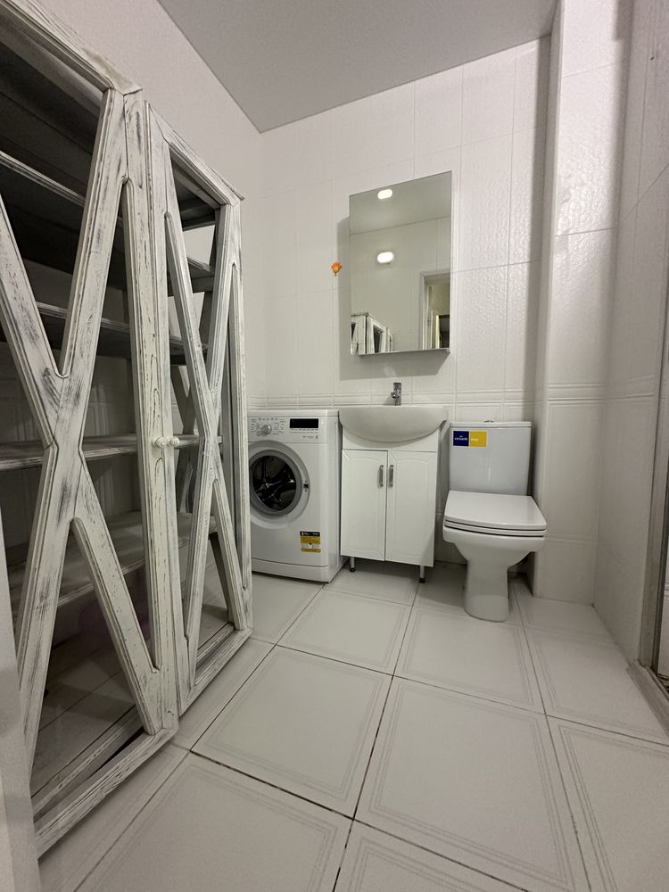 Продам квартиру 1 кім. ЖК Первоцвіт ( 44 кв.м)