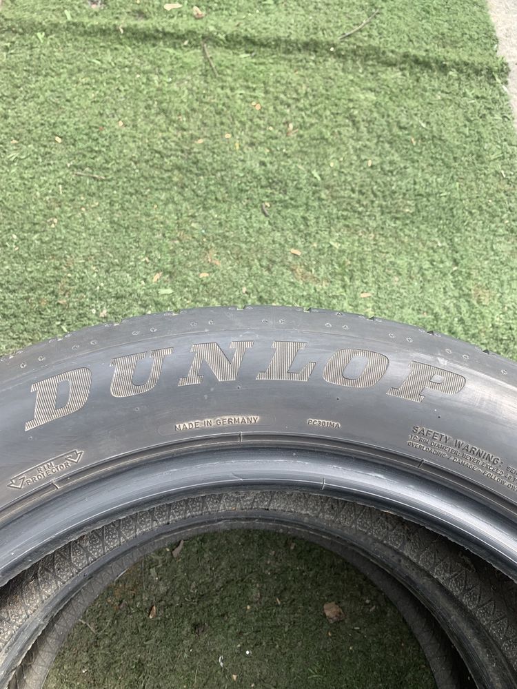 Шини, покришки, резина 235/50 R18 DUNLOP SP SPORT MAXX GT