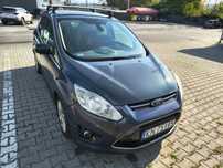 Ford C-MAX Ford C-Max, 1.6 EcoBoost,Titanium