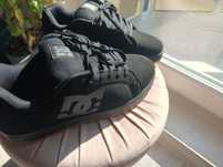 Sneakersy DC Shoes