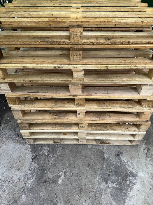 Поддоны 120/80 см