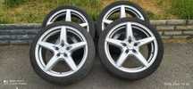 Комплект 5/112 R-18 ет35