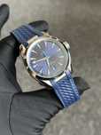 Omega Seamaster Aqua Terra -zegarek zamiennik