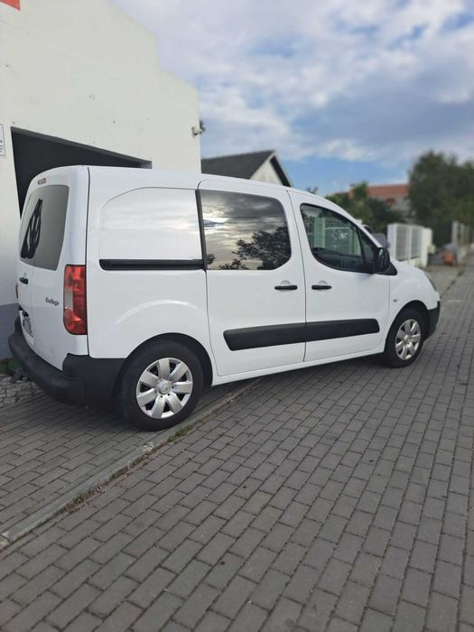 Citroen Berlingo 1.6 HDI