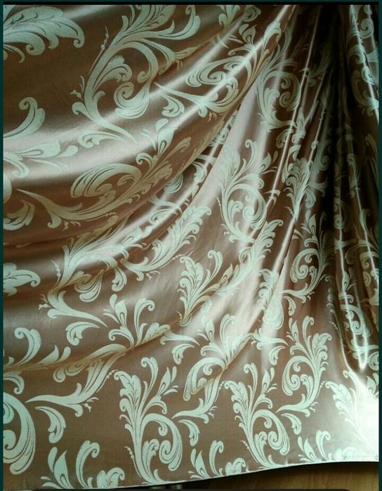 Штора " Рим " Портьеры