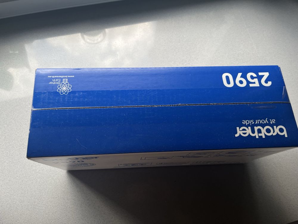 Toner 2590 Brother