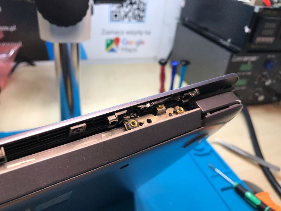 LAPTOP.SOS.PL - serwis laptopów, pogotowie naprawa komputerów Kraków