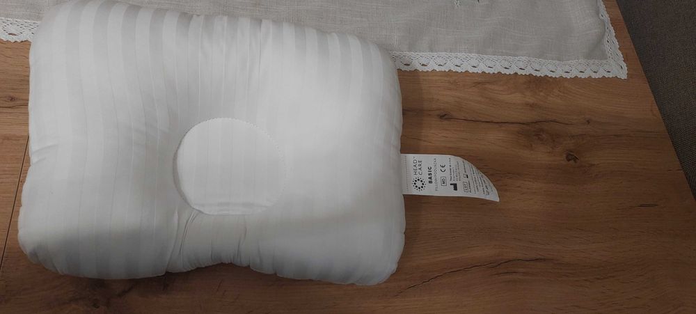 Poduszka head care rozmiar L