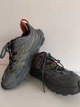 Buty Hoka One One Anacapa Breeze Low rozmiar 44 wkładka 28 cm