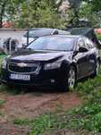 Chevrolet Cruze LT 2012 HB Diesel