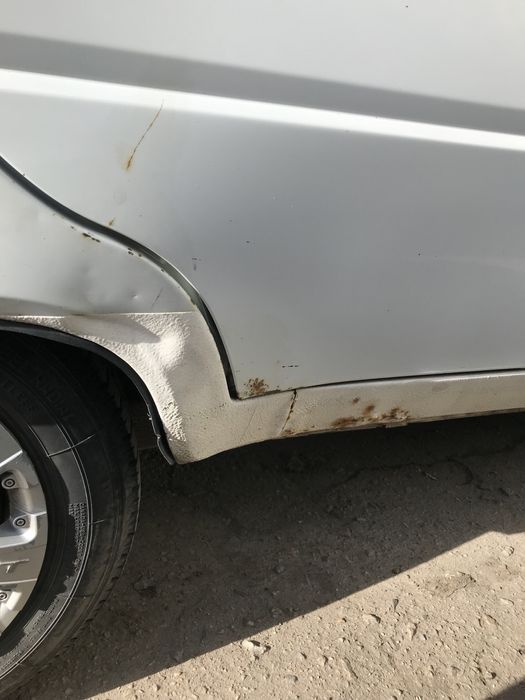 Славута 1,2 інжектор