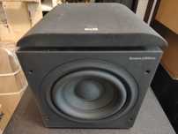 Bowers & Wilkins ASW608 subwoofer aktywny