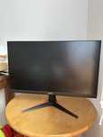 Acer Nitro VGO - VG220Q bmiix | Monitor LCD do gier dla gracza