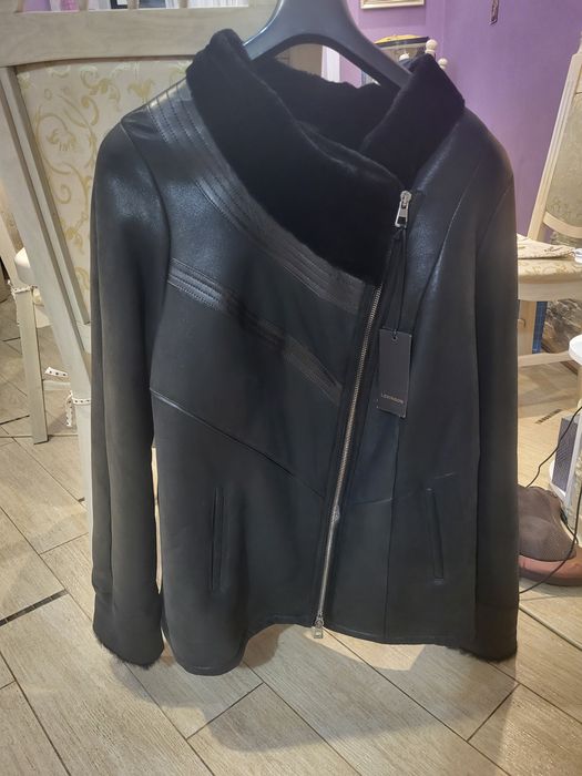 Одяг зимовий жіночий