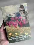 Книга My Dark Prince LJ Shen, Parker S Huntington
