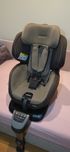 Fotelik obrotowy Recaro Hero Zero 1 z isofix