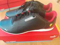 Buty męskie PUMA Ferrari 43 (42) nowe