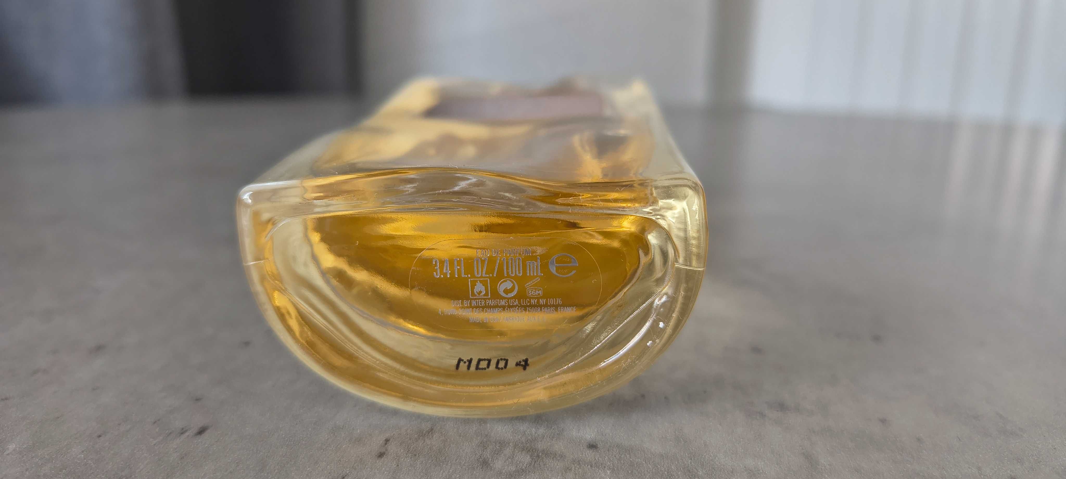 Abercrombie & Fitch First Instinct Sheer edp 100ml