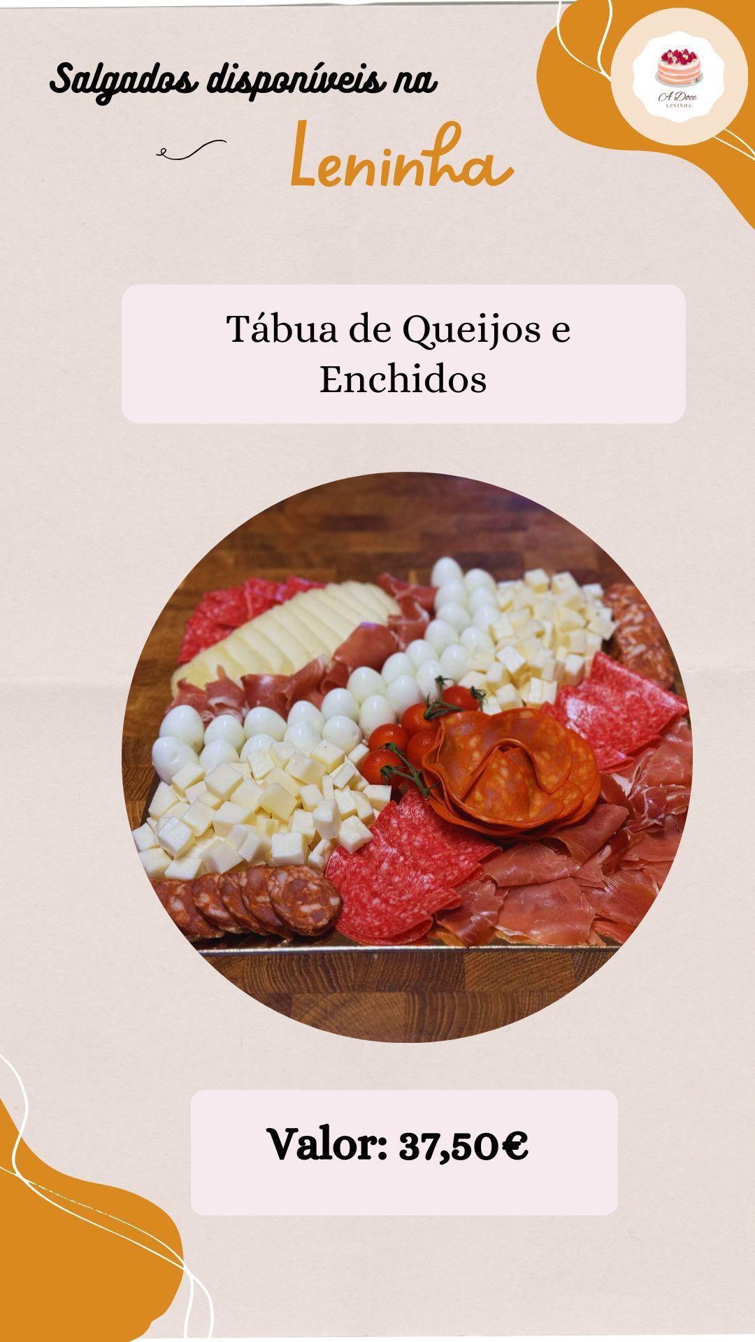 Catering & Eventos