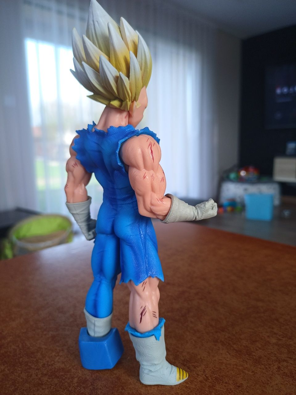 Figurka Dragon Ball Majin Vegeta