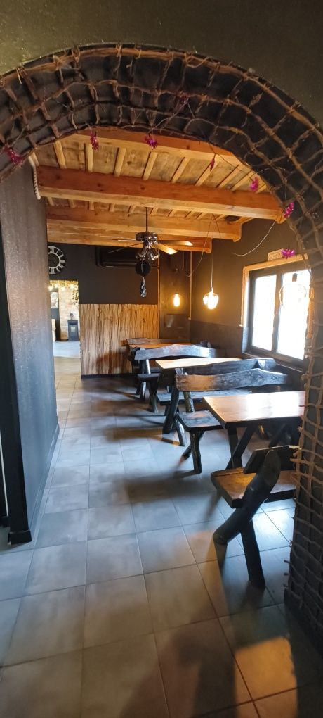 Lokal gastronomiczny