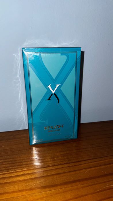 Xerjoff Erba Pura 100ml