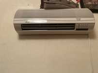 Vendo ar condicionado