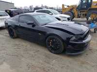 Ford Mustang Ford Mustang Gt