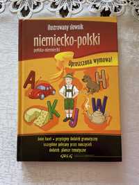 Słownik niemiecko-polski, polsko-niemiecki