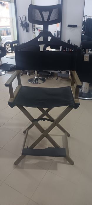 Cadeira maquilhagem