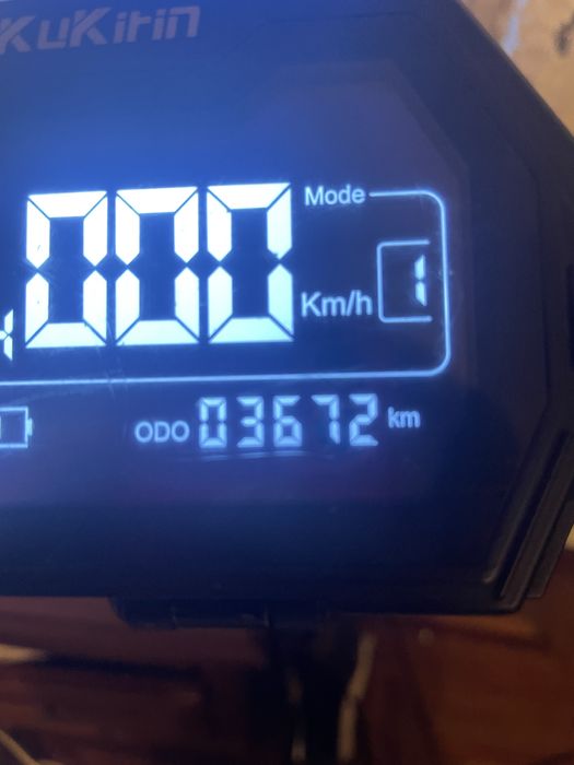 Kukirin g2 pro 2024