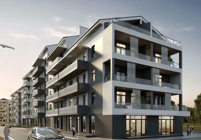 Однокімнатна квартира у Винниках,переуступка