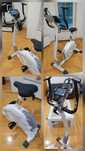 Kettler Ergo C10 rower rehabilitacyjny/treningowy/stacjonarny