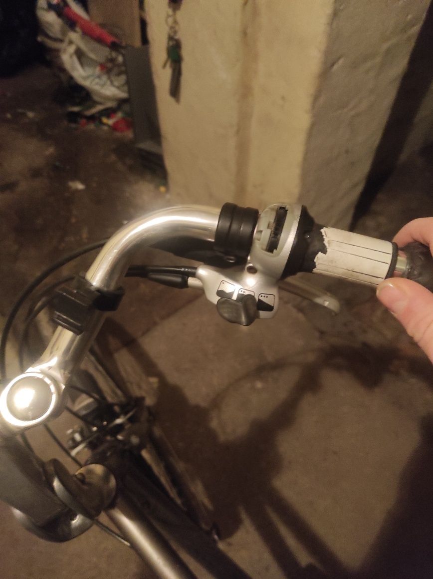 Rower koga miyata alliance 57