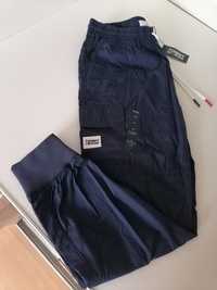 Spodnie cargo Tommy Hilfiger