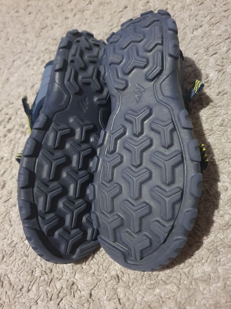 Buty sandały Decathlon rozm. 35
