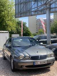 Na sprzedaż Jaguar x-type 2.0 diesel /wygodny/klima/raty /zamiana/