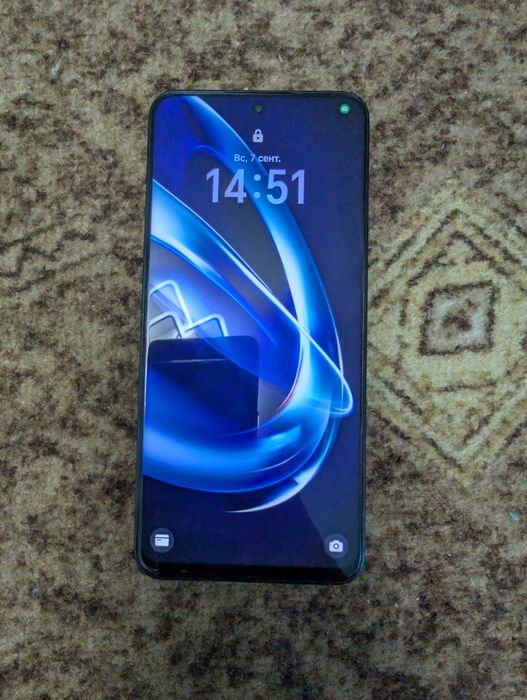 Телефон honor 90 lite