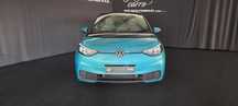 VW ID.3 Pro