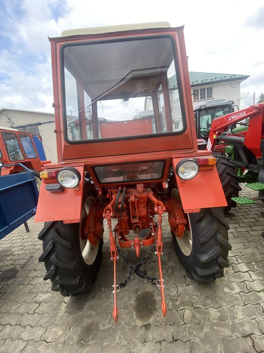 трактор  т25 Владимирец