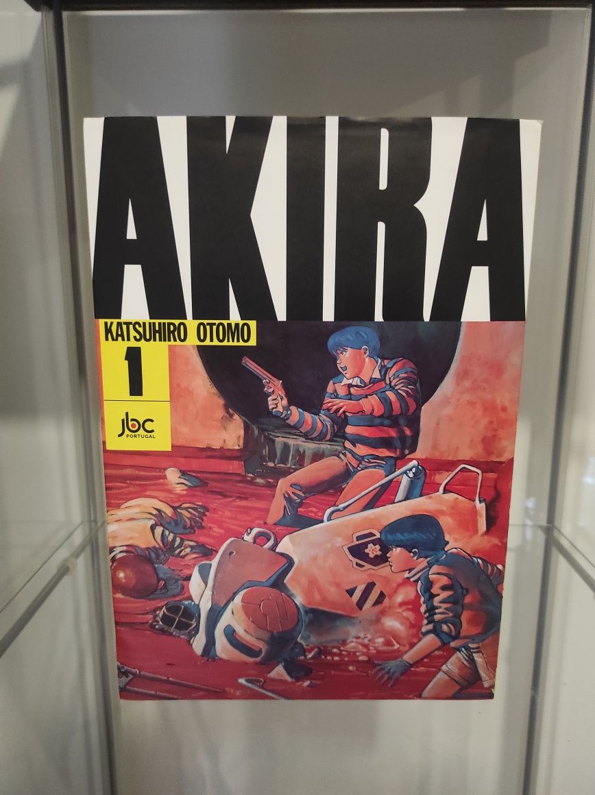 Coleção Manga Variados [52 mangas | Ler Descrição]