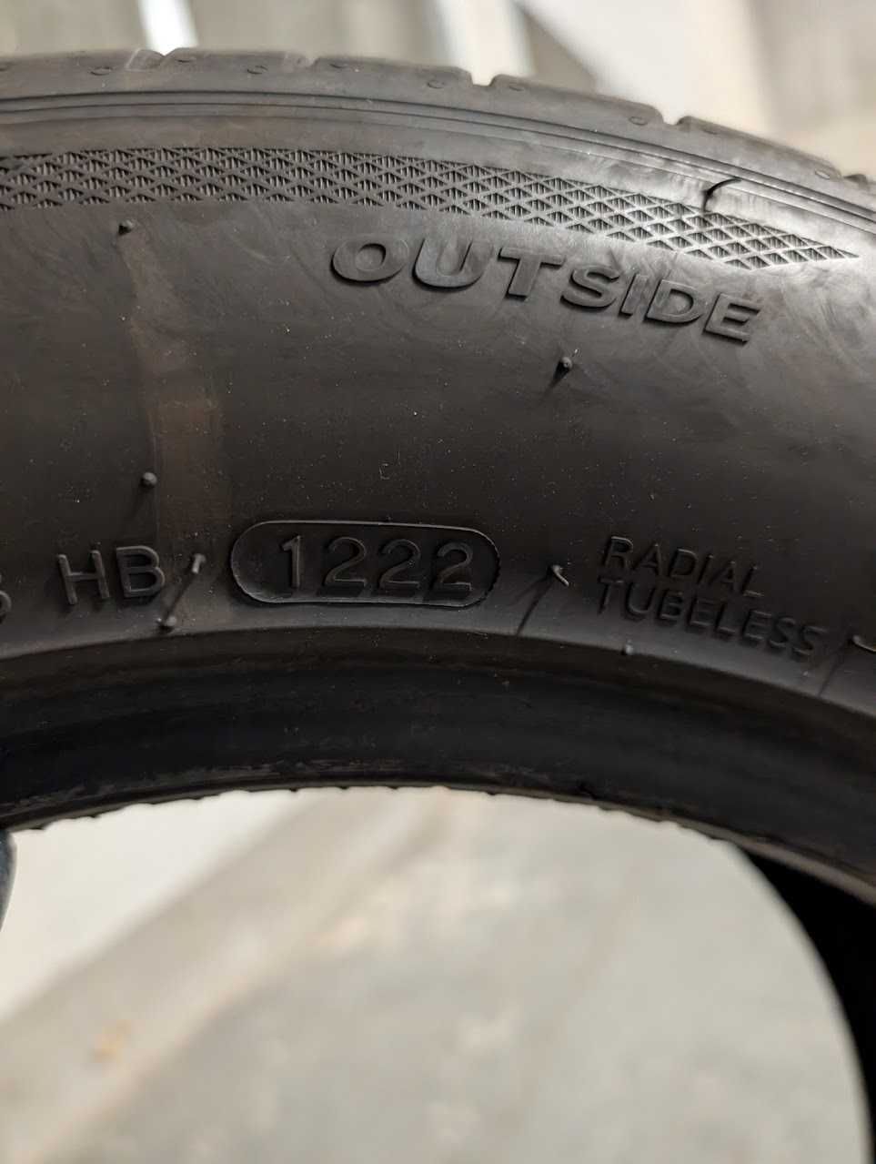 Hankook Ventus Prime 4, 215/55/16 96V