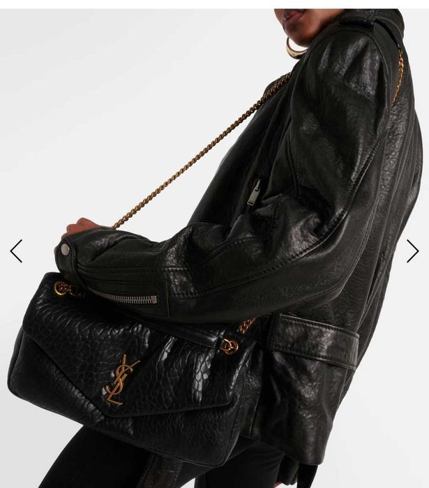 Saint Lauren| з документами,оригінал. Сумка. Louis V